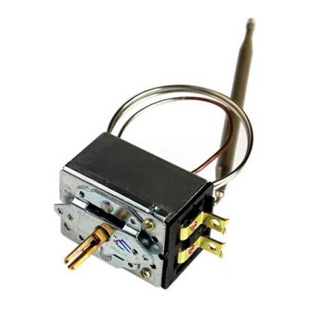 Allpoints Thermostat For Carter Hoffman, CAR18600-0017 46-1674